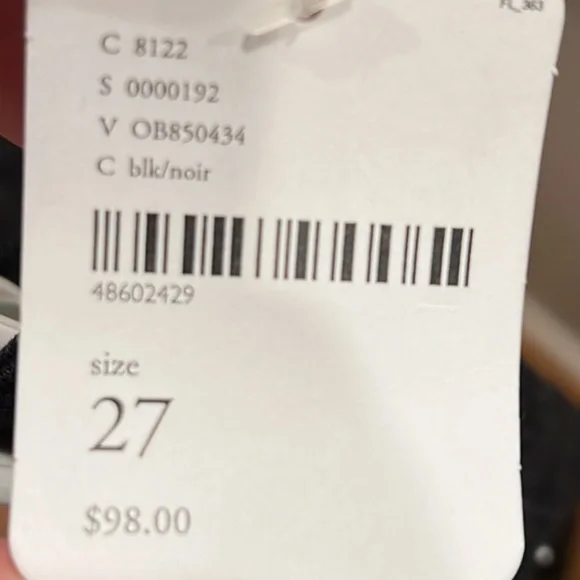 Free People Flare Jeans - Picture 4 of 4